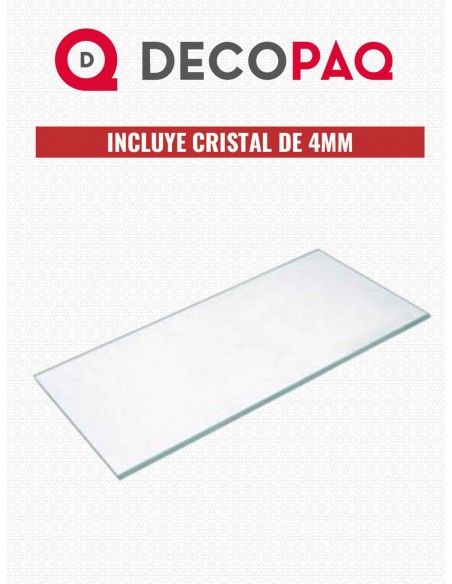 Conjunto Antimanchas Extragruesa Ultraeficiente Azul con Tapete Estriado
