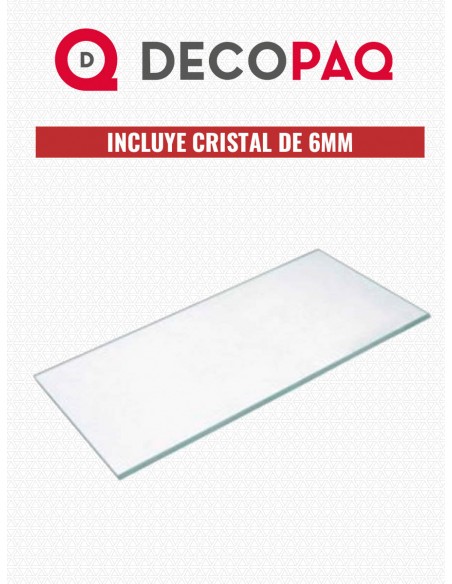 Conjunto Antimanchas Extragruesa Ultraeficiente Azul con Tapete Estriado