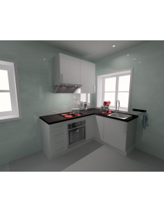Cocina Basic Angular
