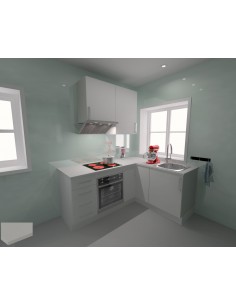 Cocina Basic Angular 2