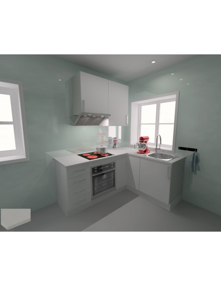 Cocina Basic Angular