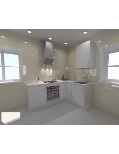 Conjunto Cocina Basic Angular