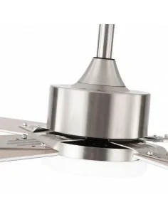 Ventilador de techo con control remoto y motor DC - Karaburu 2