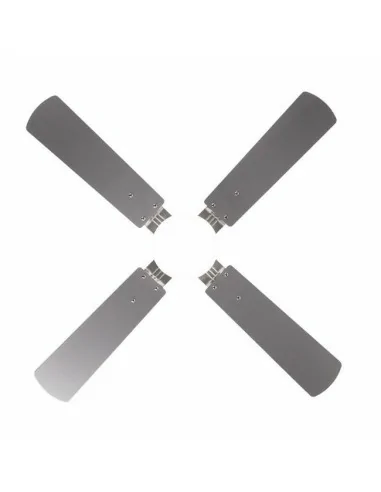 aspas del ventilador karaburu