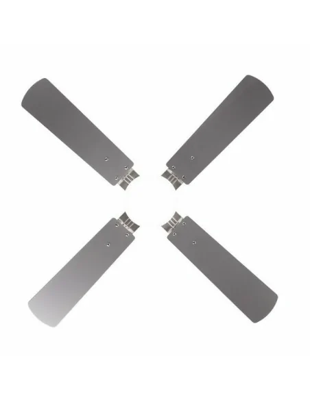 aspas del ventilador karaburu