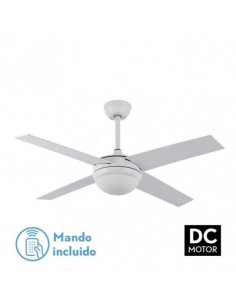 Ventilador de techo... 2