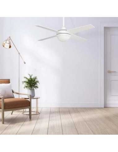 foto del ventilador de techo eolo