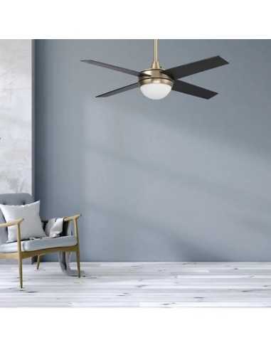 foto ventilador de techo eolo