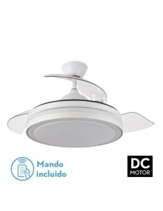 Ventilador de aspas... 2