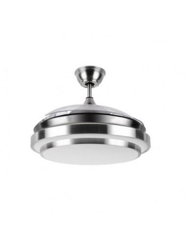 ventilador de techo de aspa plegable - ibe