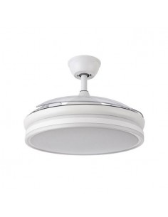 Ventilador de techo... 2