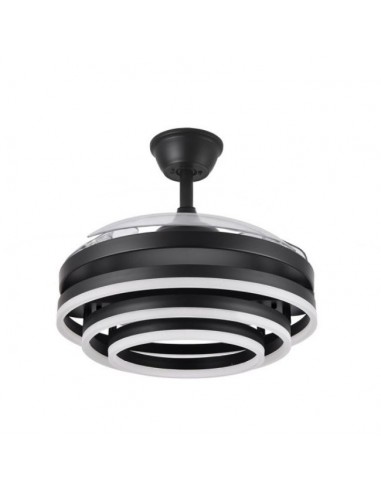 ventilador de techo con mando de diseño - kai ventilador de techo con mando de diseño - kai