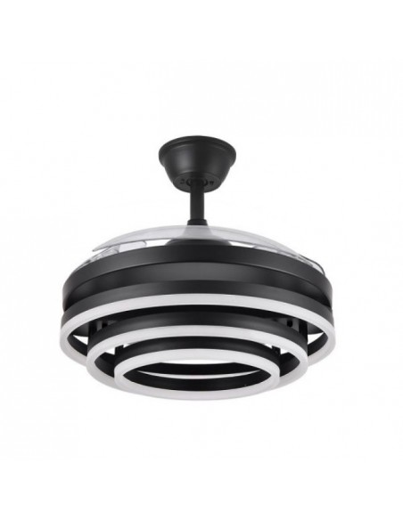 ventilador de techo con mando de diseño - kai ventilador de techo con mando de diseño - kai