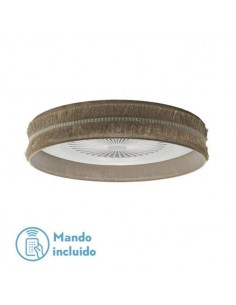 Ventilador de techo sin aspas de saco - Kala