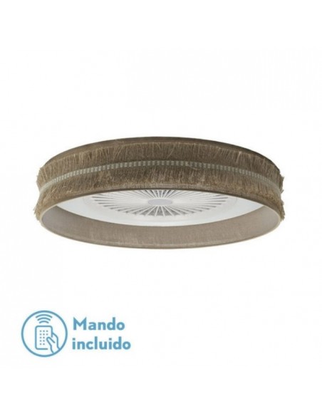 Ventilador de techo sin aspas de saco - Kala