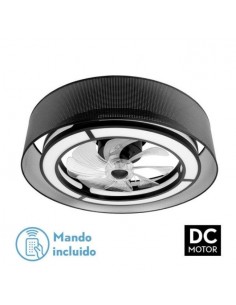 Ventilador de techo DC con...