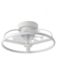 Ventilador plafón DC... 2