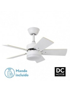 lampara ventilador pequeña - marta 2