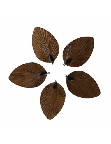 Ventilador de techo grande diseño...