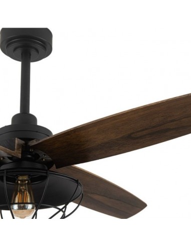 acabado del ventilador de techo aquilo