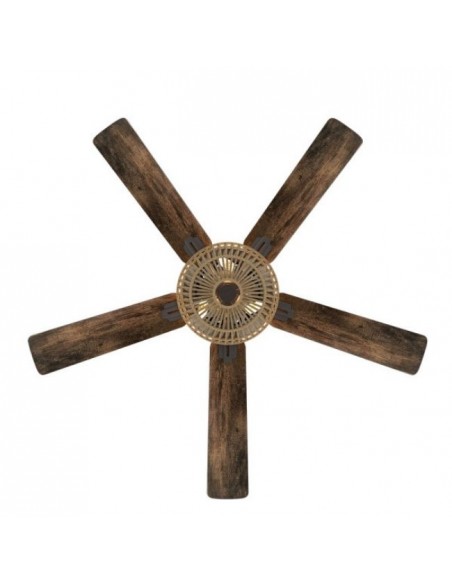 aspas en roble - Cesta