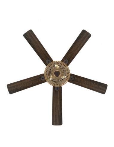 Aspas en nogal - Cesta