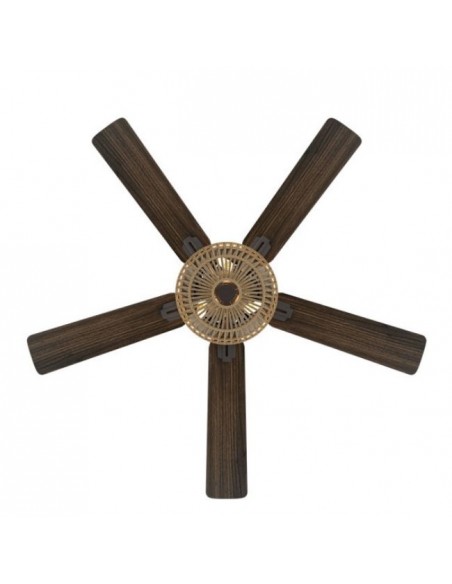 Aspas en nogal - Cesta