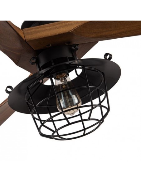 plafon ventilador vulturno