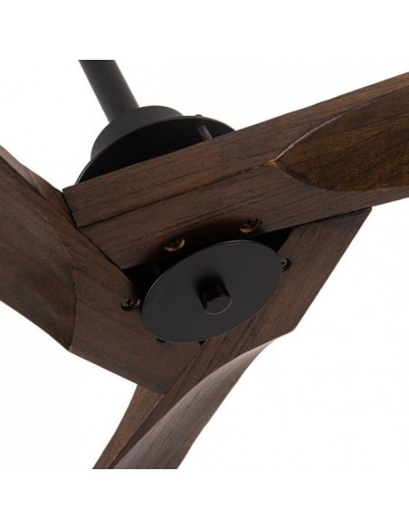 ventilador vulturno sin plafon