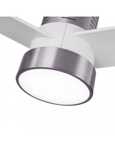 Ventilador techo grande 3 aspas...