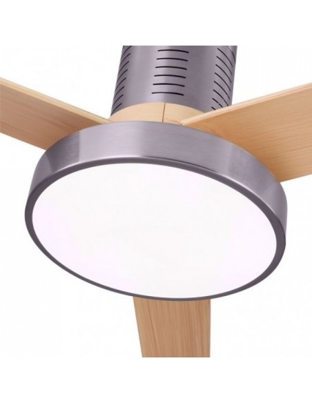 lampara del ventilador de techo pax