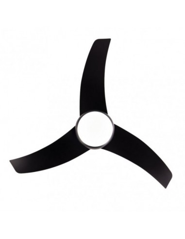 aspas negras ventilador de techo kusi aspas negras ventilador de techo kusi
