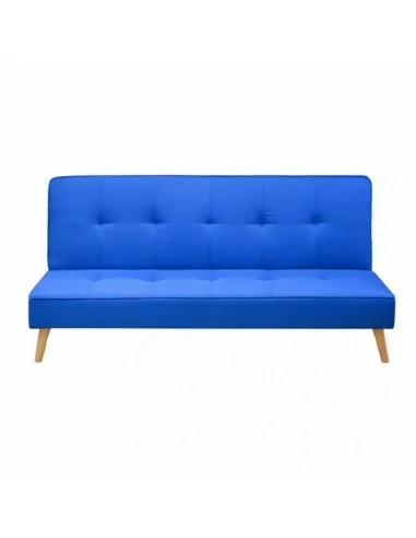 sofa clic clac azul - Unai