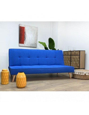 Foto del sofa cama clic clac Unai
