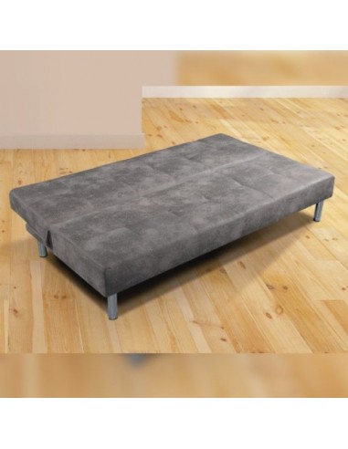 sofa cama beisbol abierto