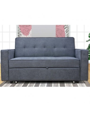 sofa cama con brazos - IZAN