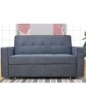 sofa cama con brazos - IZAN