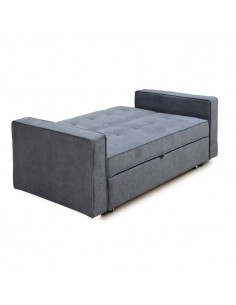 sofa cama con brazos - IZAN 2