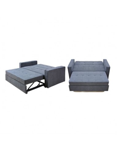 sofa cama abierto - IZAN