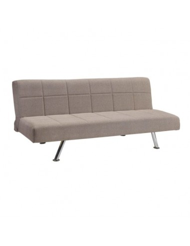 sofa cama monroe - marron