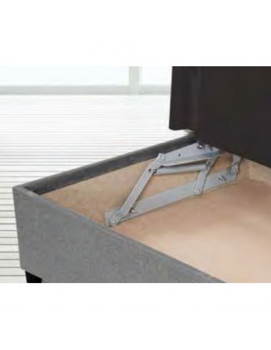 arcón del sofa cama - Terra