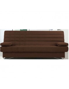 sofa cama con arcon clic clac - Terra 2