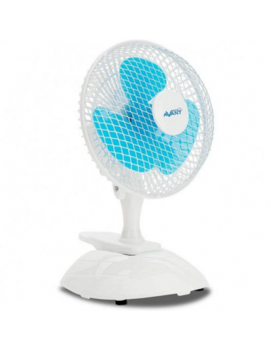 Mini ventilador de sobre mesa- Avair