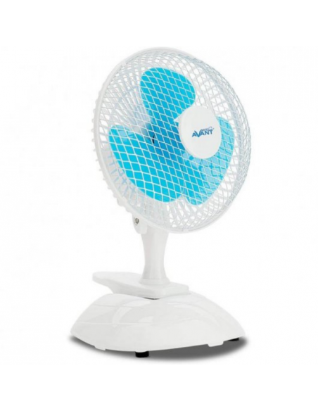 Mini ventilador de sobre mesa- Avair