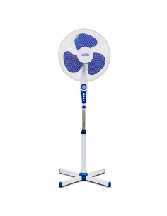 Ventilador barato de pie silencioso - Avantor