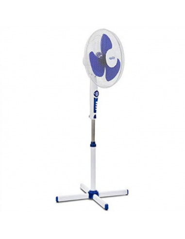 Ventilador economico de pie silencioso - Avantor