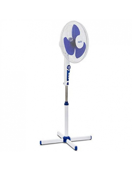 Ventilador economico de pie silencioso - Avantor
