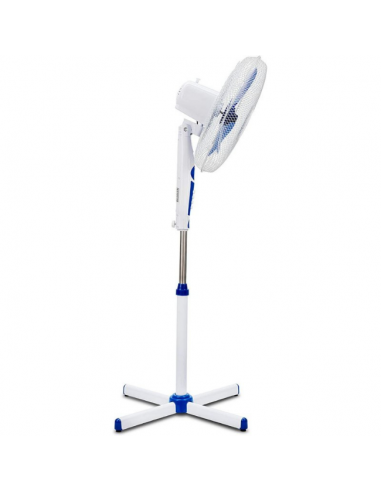 Ventilador economico de pie silencioso - Avantor 2