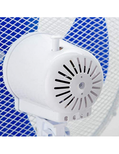 Boton giratorio del ventilador avantor