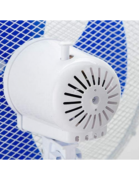 Boton giratorio del ventilador avantor